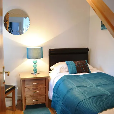 Latrigg Holiday home *