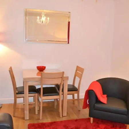 Holiday home Latrigg *